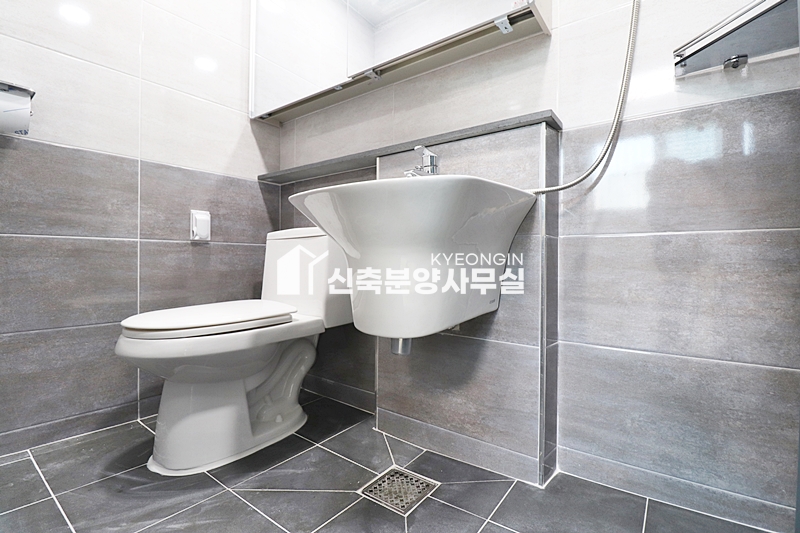 경기 부천소사구 괴안동 삼융렉스빌 [ 2룸 . 3룸 Type ] 분양 매물번호 11981 사진 28