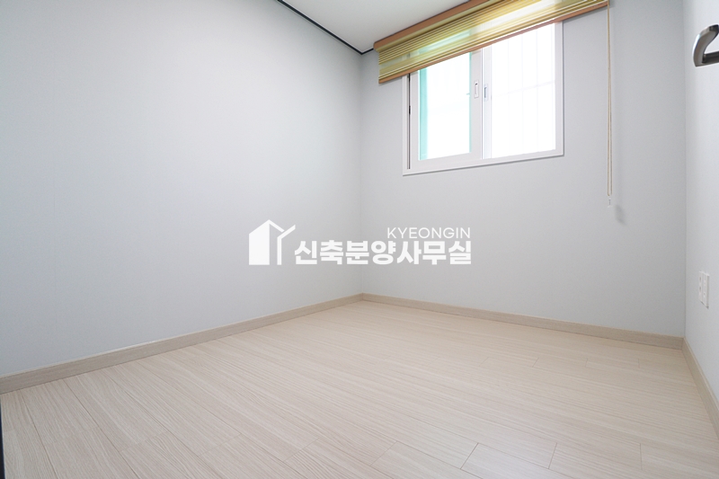 경기 부천소사구 괴안동 삼융렉스빌 [ 2룸 . 3룸 Type ] 분양 매물번호 11981 사진 29