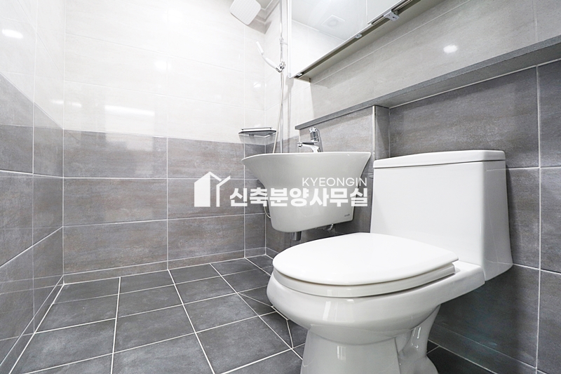 경기 부천소사구 괴안동 삼융렉스빌 [ 2룸 . 3룸 Type ] 분양 매물번호 11981 사진 31