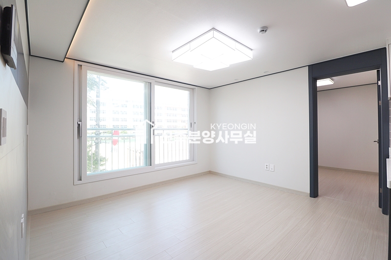 경기 부천소사구 괴안동 삼융렉스빌 [ 2룸 . 3룸 Type ] 분양 매물번호 11981 사진 34