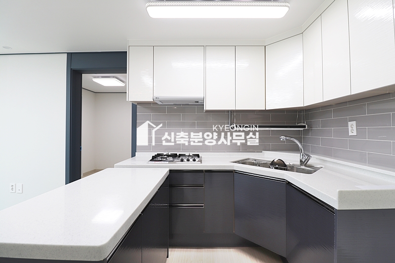 경기 부천소사구 괴안동 삼융렉스빌 [ 2룸 . 3룸 Type ] 분양 매물번호 11981 사진 42