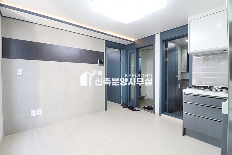경기 부천소사구 괴안동 삼융렉스빌 [ 2룸 . 3룸 Type ] 분양 매물번호 11981 사진 51