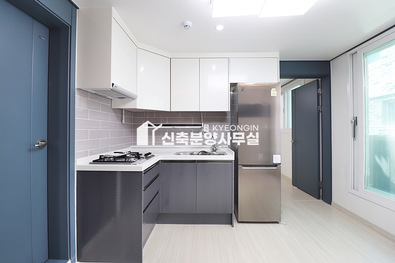 경기 부천소사구 괴안동 삼융렉스빌 [ 2룸 . 3룸 Type ] 분양 매물번호 11981 사진 53