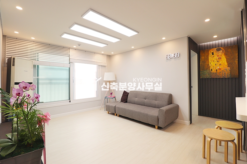경기 부천소사구 괴안동 제니스빌 15차 [ 2룸 . 3룸 . 테라스 Type ] 분양 매물번호 11997 사진 2