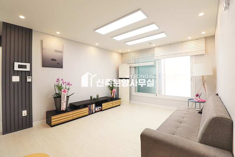 경기 부천소사구 괴안동 제니스빌 15차 [ 2룸 . 3룸 . 테라스 Type ] 분양 매물번호 11997 사진 4