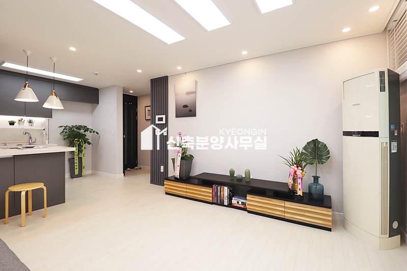 경기 부천소사구 괴안동 제니스빌 15차 [ 2룸 . 3룸 . 테라스 Type ] 분양 매물번호 11997 사진 5