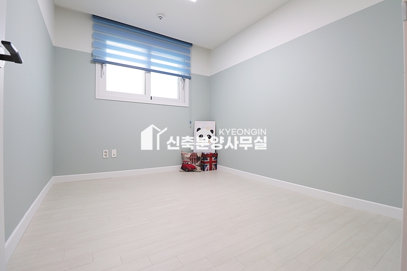 경기 부천소사구 괴안동 제니스빌 15차 [ 2룸 . 3룸 . 테라스 Type ] 분양 매물번호 11997 사진 11