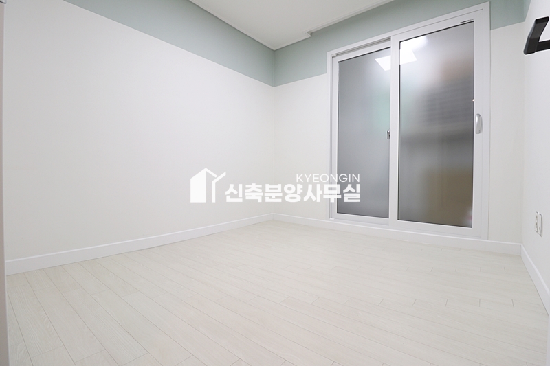 경기 부천소사구 괴안동 제니스빌 15차 [ 2룸 . 3룸 . 테라스 Type ] 분양 매물번호 11997 사진 14