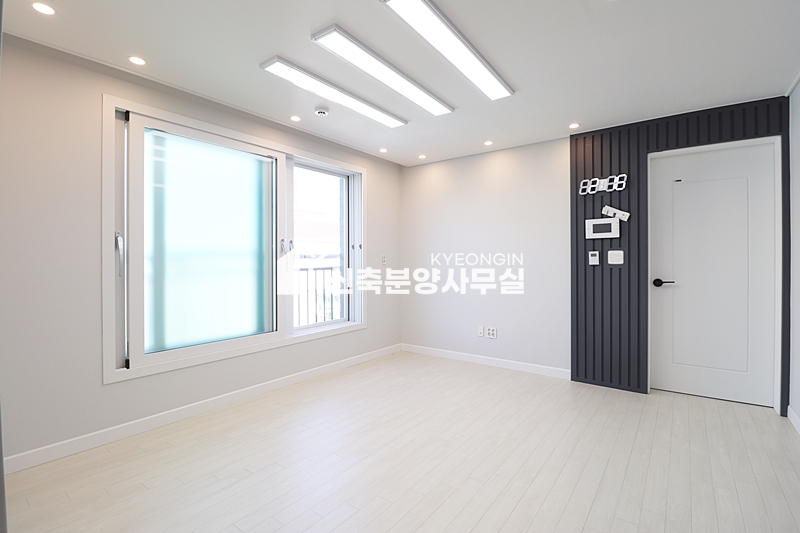 경기 부천소사구 괴안동 제니스빌 15차 [ 2룸 . 3룸 . 테라스 Type ] 분양 매물번호 11997 사진 17