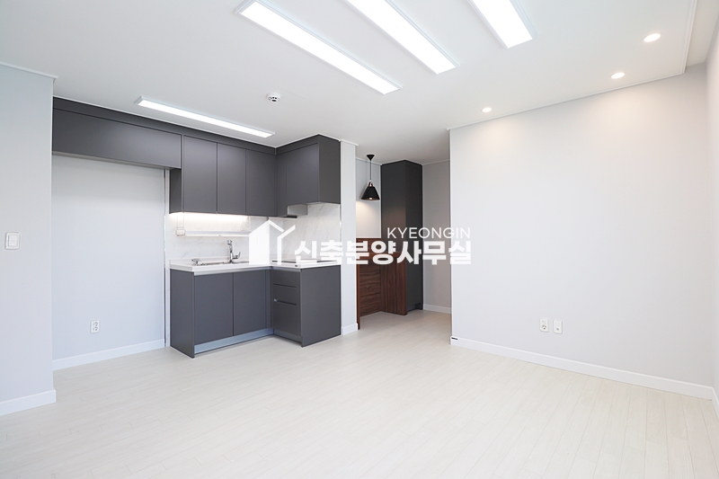 경기 부천소사구 괴안동 제니스빌 15차 [ 2룸 . 3룸 . 테라스 Type ] 분양 매물번호 11997 사진 19