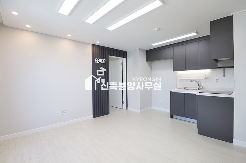 경기 부천소사구 괴안동 제니스빌 15차 [ 2룸 . 3룸 . 테라스 Type ] 분양 매물번호 11997 사진 20