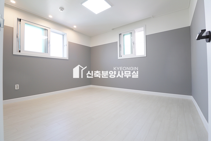 경기 부천소사구 괴안동 제니스빌 15차 [ 2룸 . 3룸 . 테라스 Type ] 분양 매물번호 11997 사진 24