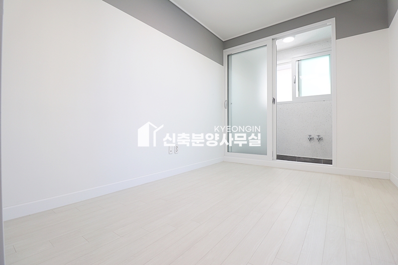 경기 부천소사구 괴안동 제니스빌 15차 [ 2룸 . 3룸 . 테라스 Type ] 분양 매물번호 11997 사진 25
