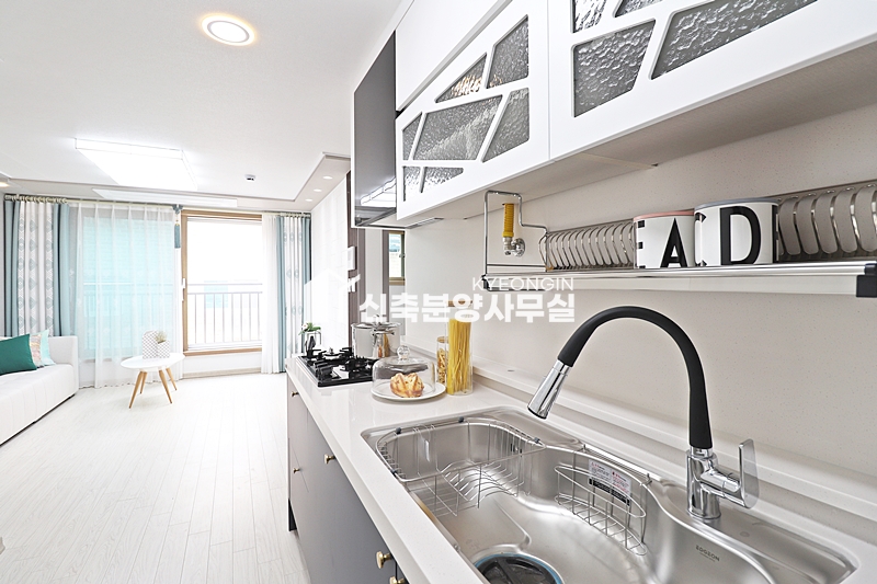 경기 부천소사구 괴안동 DY팰리스 [ 2룸 . 3룸 . 테라스 Type ] 분양 매물번호 11998 사진 1