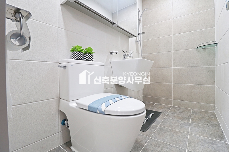 경기 부천소사구 괴안동 DY팰리스 [ 2룸 . 3룸 . 테라스 Type ] 분양 매물번호 11998 사진 12
