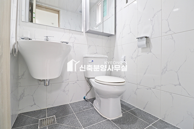 경기 부천소사구 괴안동 썬리치빌 [ 3룸 . 테라스 Type ] 분양 매물번호 11999 사진 13