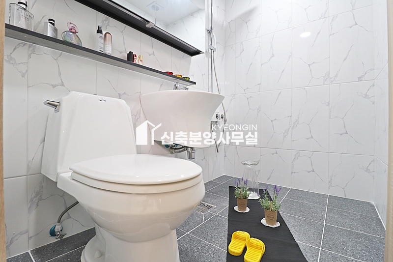 경기 부천소사구 괴안동 썬리치빌 [ 3룸 . 테라스 Type ] 분양 매물번호 11999 사진 16