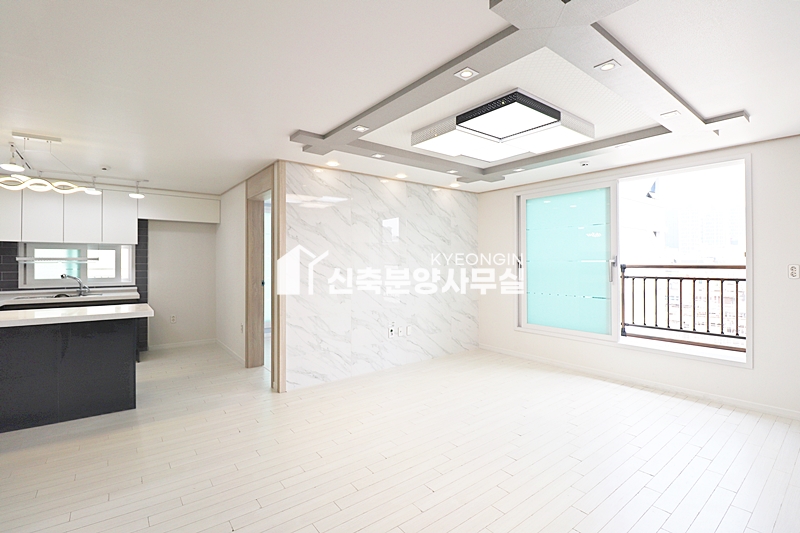 경기 부천소사구 괴안동 썬리치빌 [ 3룸 . 테라스 Type ] 분양 매물번호 11999 사진 18