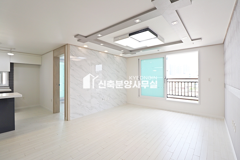 경기 부천소사구 괴안동 썬리치빌 [ 3룸 . 테라스 Type ] 분양 매물번호 11999 사진 19