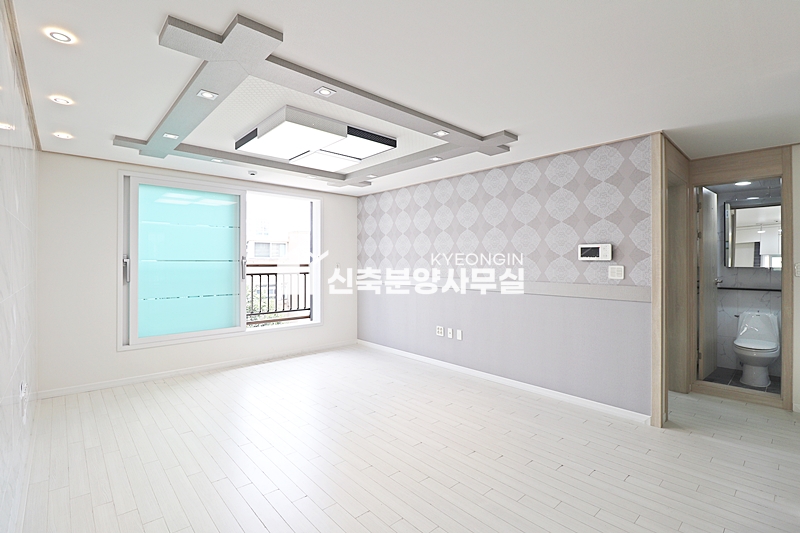 경기 부천소사구 괴안동 썬리치빌 [ 3룸 . 테라스 Type ] 분양 매물번호 11999 사진 21