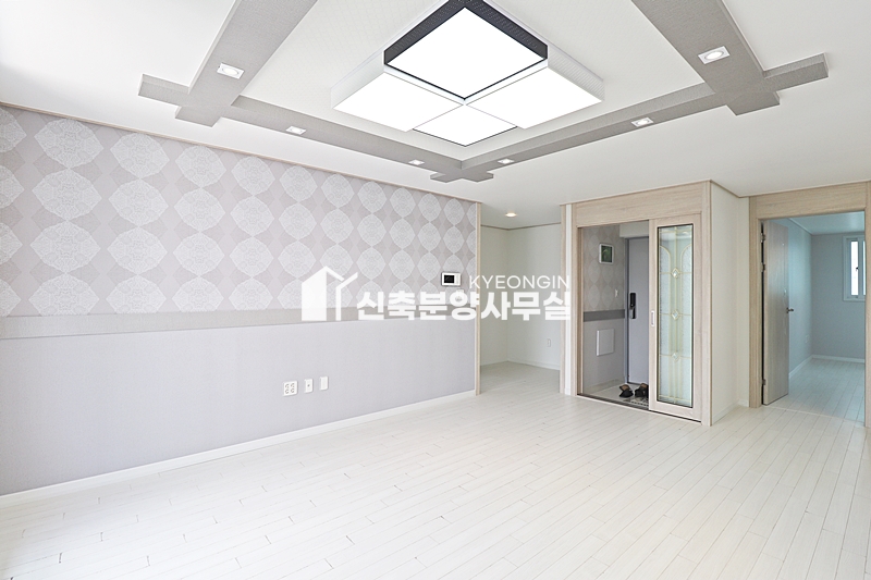 경기 부천소사구 괴안동 썬리치빌 [ 3룸 . 테라스 Type ] 분양 매물번호 11999 사진 22