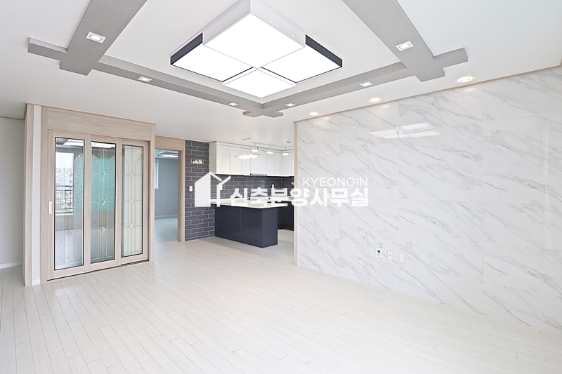 경기 부천소사구 괴안동 썬리치빌 [ 3룸 . 테라스 Type ] 분양 매물번호 11999 사진 23