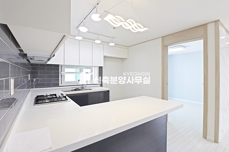 경기 부천소사구 괴안동 썬리치빌 [ 3룸 . 테라스 Type ] 분양 매물번호 11999 사진 24