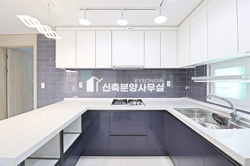 경기 부천소사구 괴안동 썬리치빌 [ 3룸 . 테라스 Type ] 분양 매물번호 11999 사진 27