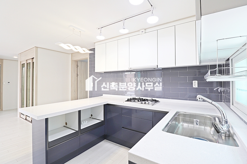 경기 부천소사구 괴안동 썬리치빌 [ 3룸 . 테라스 Type ] 분양 매물번호 11999 사진 28