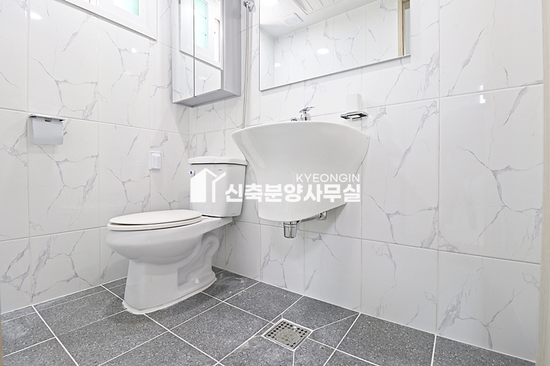 경기 부천소사구 괴안동 썬리치빌 [ 3룸 . 테라스 Type ] 분양 매물번호 11999 사진 31