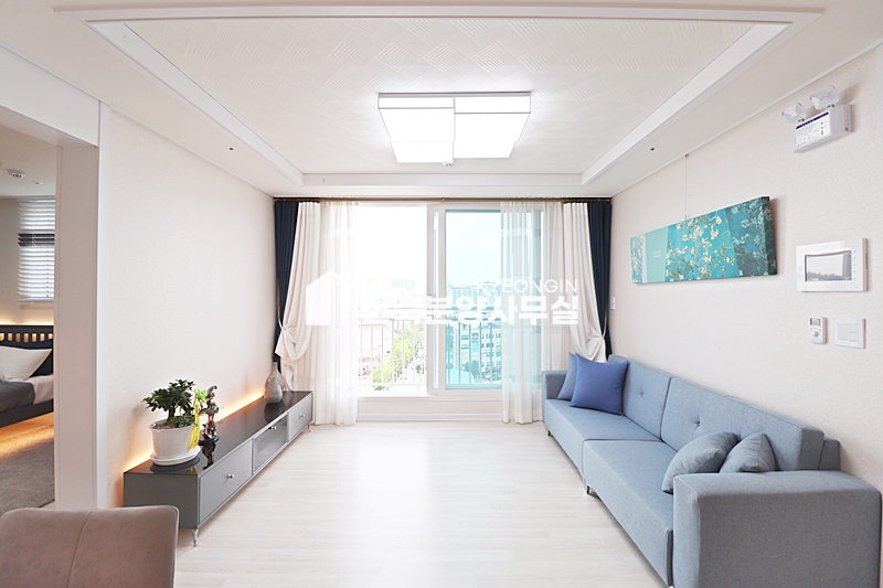 경기 부천소사구 괴안동 부성파인파크뷰 [ 3룸 . 가변형 3룸 Type ] 분양 매물번호 12000 사진 3