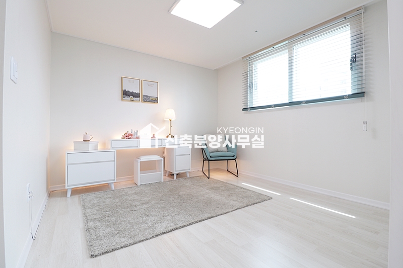 경기 부천소사구 괴안동 부성파인파크뷰 [ 3룸 . 가변형 3룸 Type ] 분양 매물번호 12000 사진 31