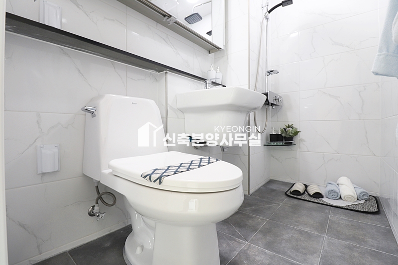 경기 부천소사구 괴안동 부성파인파크뷰 [ 3룸 . 가변형 3룸 Type ] 분양 매물번호 12000 사진 33