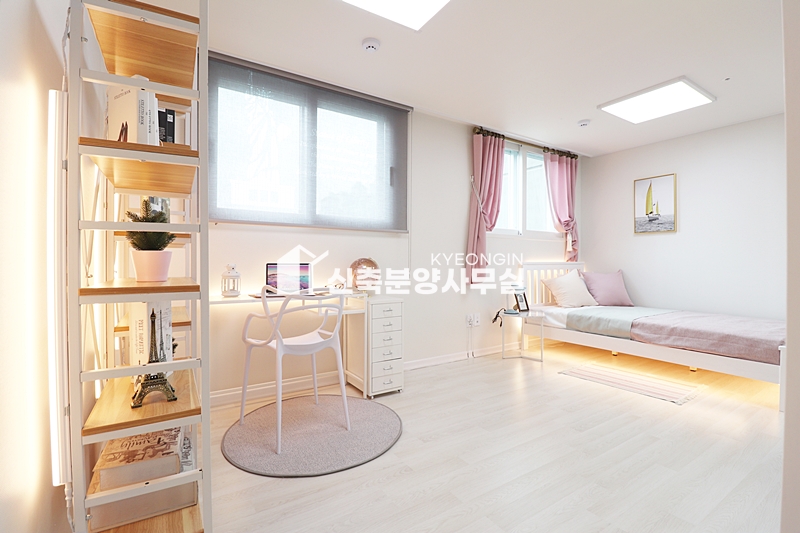 경기 부천소사구 괴안동 부성파인파크뷰 [ 3룸 . 가변형 3룸 Type ] 분양 매물번호 12000 사진 34