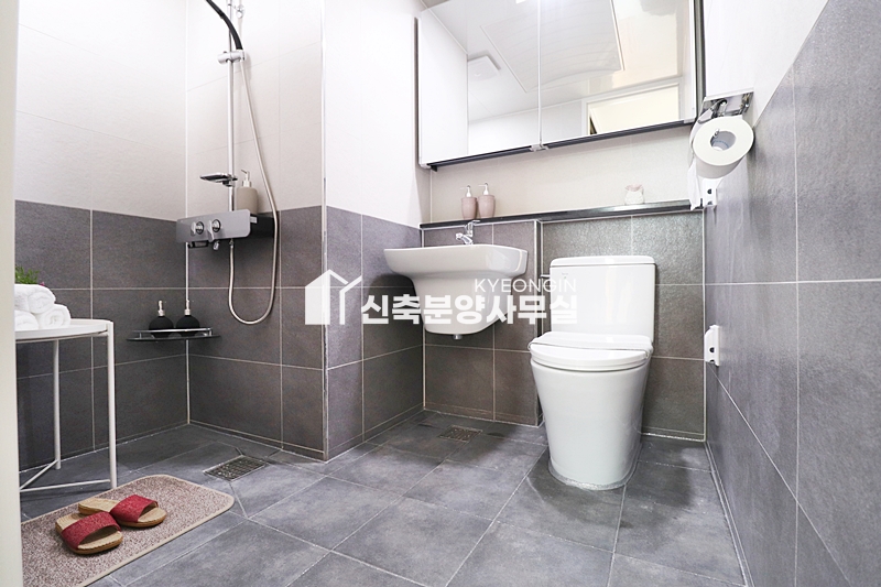 경기 부천소사구 괴안동 부성파인파크뷰 [ 3룸 . 가변형 3룸 Type ] 분양 매물번호 12000 사진 37
