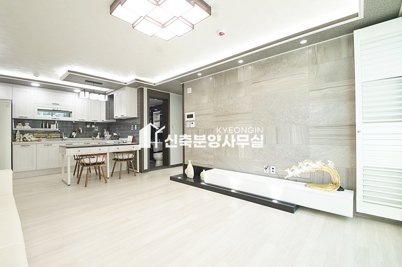 경기 부천소사구 범박동 트윈스파이어 [ 3룸 . 테라스 Type ] 분양 매물번호 12011 사진 6