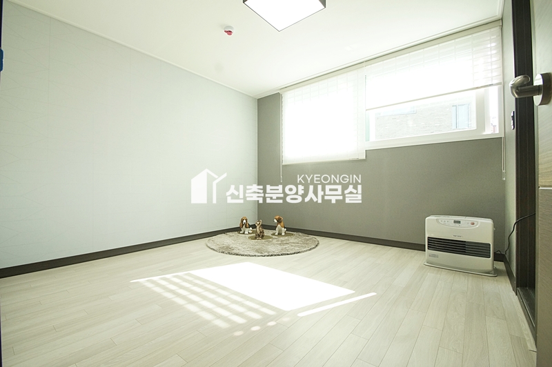 경기 부천소사구 범박동 트윈스파이어 [ 3룸 . 테라스 Type ] 분양 매물번호 12011 사진 11