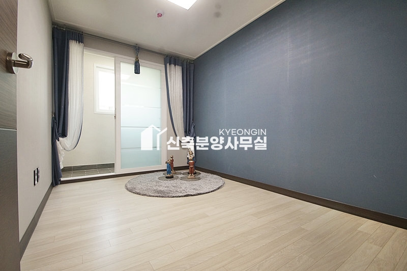 경기 부천소사구 범박동 트윈스파이어 [ 3룸 . 테라스 Type ] 분양 매물번호 12011 사진 14