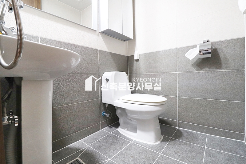 경기 부천소사구 범박동 안팰리스 2차 분양 매물번호 12013 사진 11