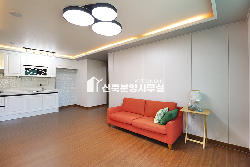 경기 부천소사구 범박동 안팰리스 2차 분양 매물번호 12013 사진 19