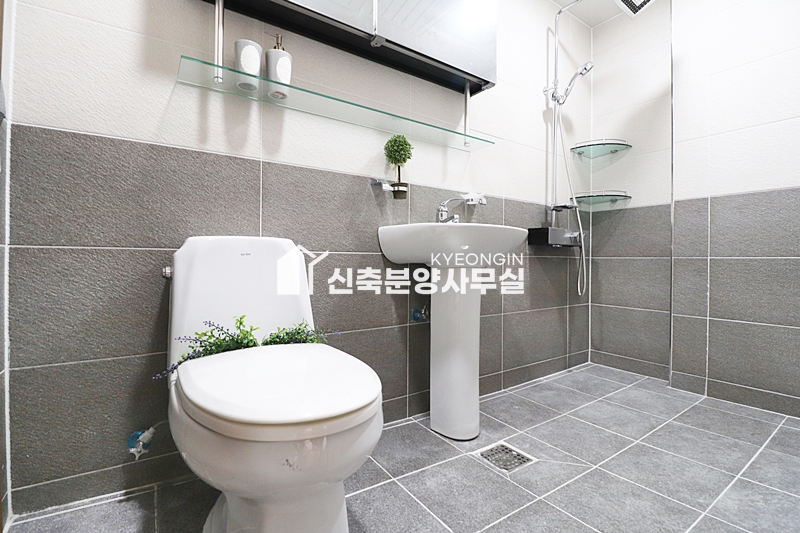 경기 부천소사구 범박동 안팰리스 2차 분양 매물번호 12013 사진 28