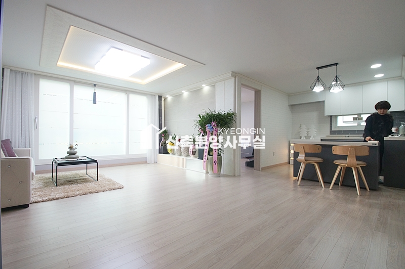 경기 부천소사구 소사본동 라비앙하우스 [ 2룸 . 3룸 Type ] 분양 매물번호 12023 사진 1