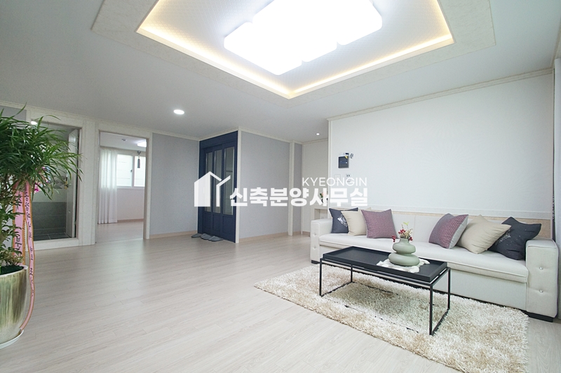 경기 부천소사구 소사본동 라비앙하우스 [ 2룸 . 3룸 Type ] 분양 매물번호 12023 사진 5