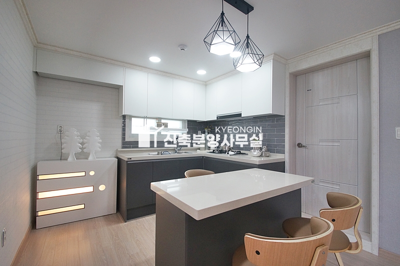 경기 부천소사구 소사본동 라비앙하우스 [ 2룸 . 3룸 Type ] 분양 매물번호 12023 사진 8