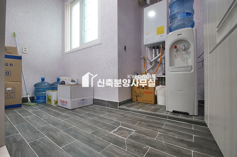 경기 부천소사구 소사본동 라비앙하우스 [ 2룸 . 3룸 Type ] 분양 매물번호 12023 사진 11