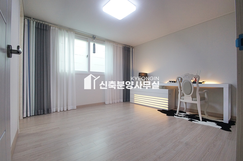경기 부천소사구 소사본동 라비앙하우스 [ 2룸 . 3룸 Type ] 분양 매물번호 12023 사진 12