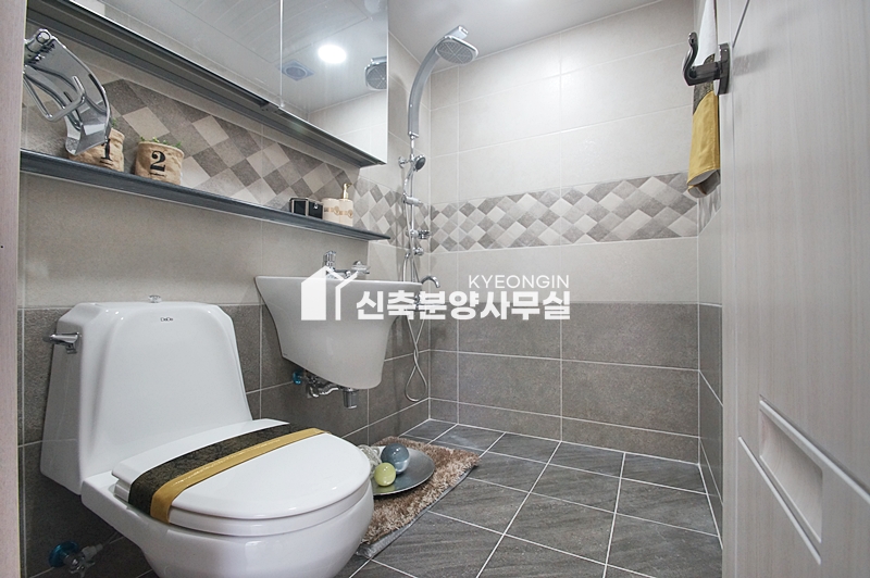 경기 부천소사구 소사본동 라비앙하우스 [ 2룸 . 3룸 Type ] 분양 매물번호 12023 사진 16