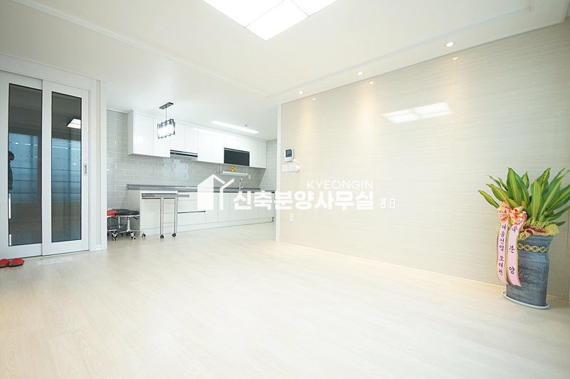 경기 부천소사구 소사본동 삼성그린빌 분양 매물번호 12024 사진 4