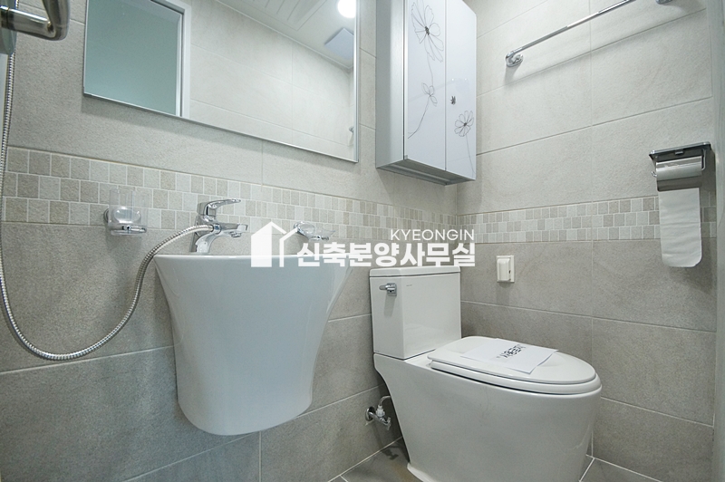 경기 부천소사구 소사본동 삼성그린빌 분양 매물번호 12024 사진 9