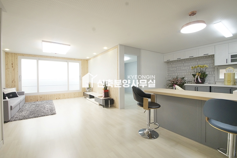 경기 부천소사구 소사본동 삼성쉐르빌 분양 매물번호 12025 사진 1